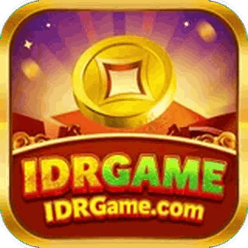 IDRGAME Logo